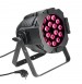 Cameo Studio PAR 64 CAN 18x3W TRI Colour LED PAR Can RGB